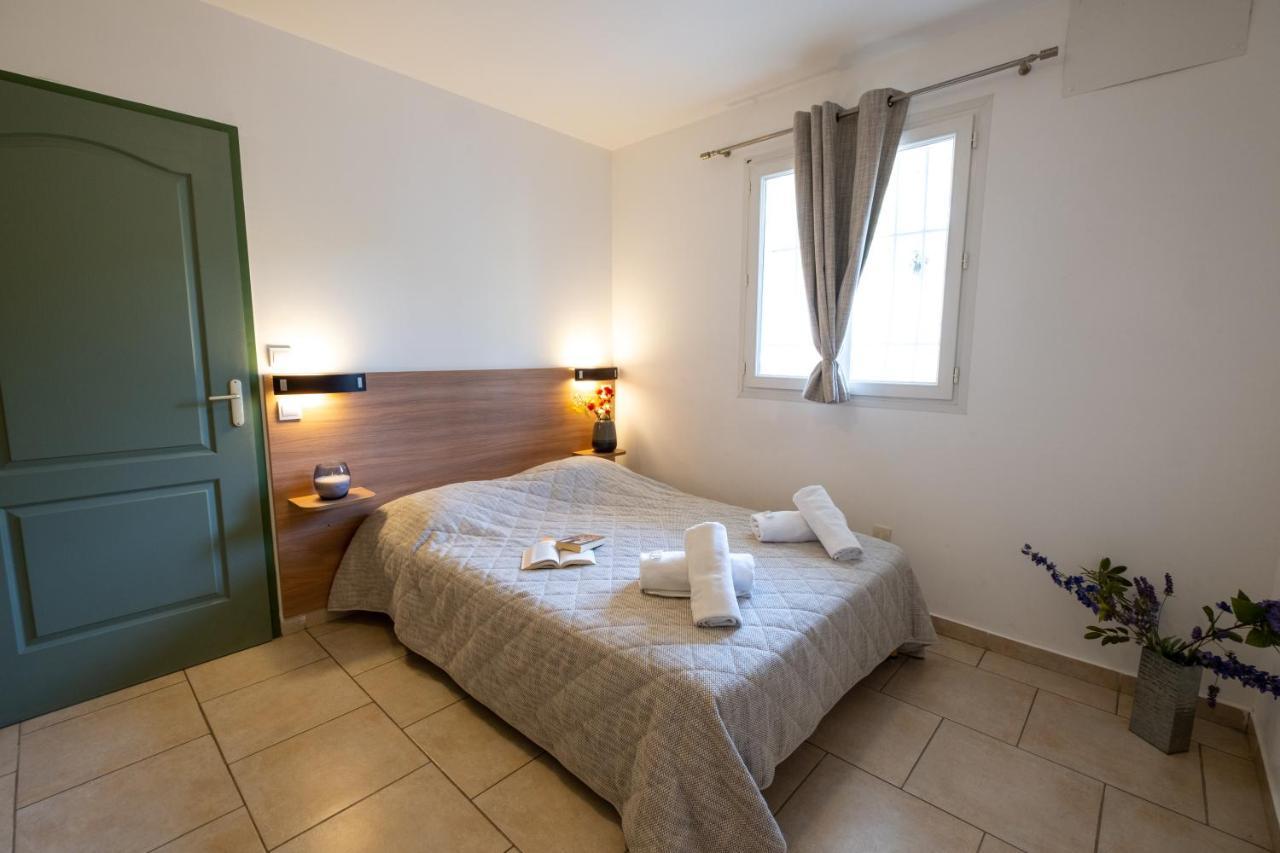 La Ciotat Le Saint Esteve Экстерьер фото